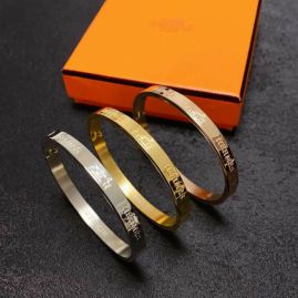 Picture of Hermes Bracelet _SKUHermesbracelet07cly6610262